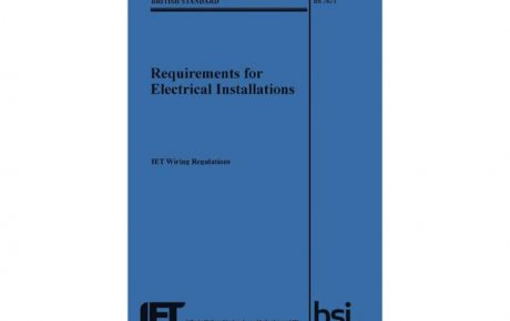 18th Edition Wiring Regulations Courses in Teesside and North East